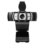 Logitech C930C 1080P 30FPS Business HD WebCam with Protective Cover, C930C – Durable Build, Easy to Use