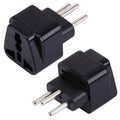 WD-11A Portable Universal Plug to Switzerland (Grounded Type-J) Plug Adapter Power Socket Travel Converter, Switzerland Plug Switzerland Plug