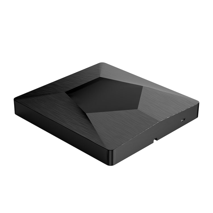 ORICO DVD-XD007 Portable USB 3.0 Interface External CD DVD Optical Drive CD/DVD-RW Recorder – Durable Build, Easy to Use