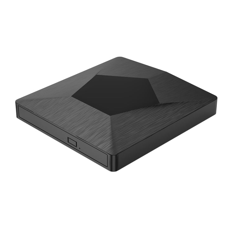 ORICO DVD-XD007 Portable USB 3.0 Interface External CD DVD Optical Drive CD/DVD-RW Recorder – Durable Build, Easy to Use