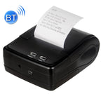 QS-5802 Portable 58mm Bluetooth Receipt 8-pin Matrix Printer, QS-5802 QS-5802