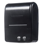 QS-5802 Portable 58mm Bluetooth Receipt 8-pin Matrix Printer, QS-5802