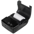 QS-5802 Portable 58mm Bluetooth Receipt 8-pin Matrix Printer, QS-5802
