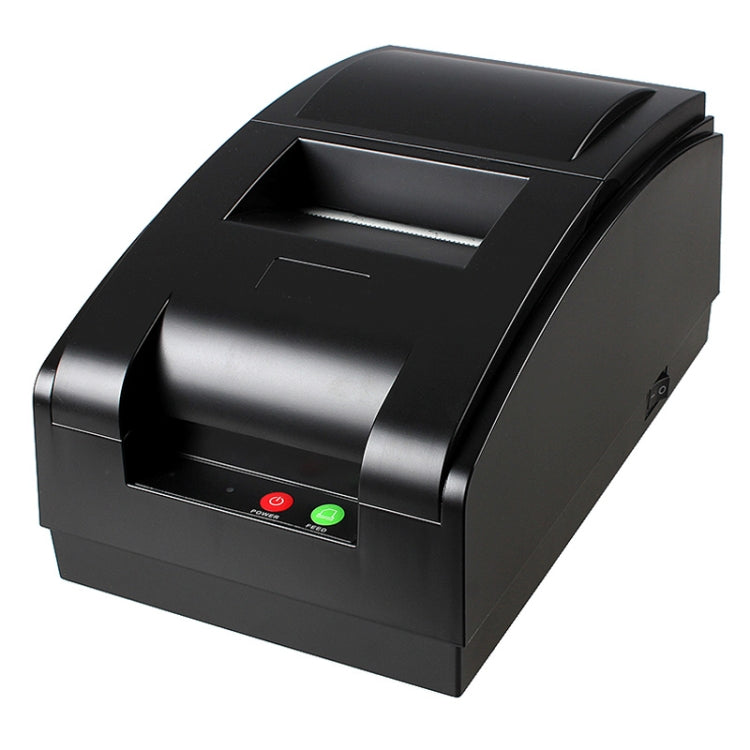 QS-7601 Portable 76mm Bluetooth Receipt 9-pin Matrix Printer, QS-7601-B, QS-7601-W – Bluetooth