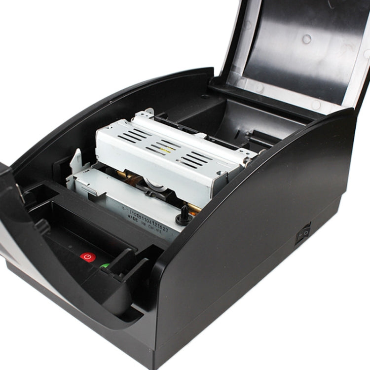 QS-7601 Portable 76mm Bluetooth Receipt 9-pin Matrix Printer, QS-7601-B, QS-7601-W – Bluetooth
