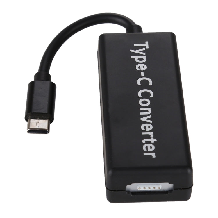Accessory – Magnetic (MacBook)