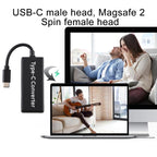 Accessory – Magnetic (MacBook)