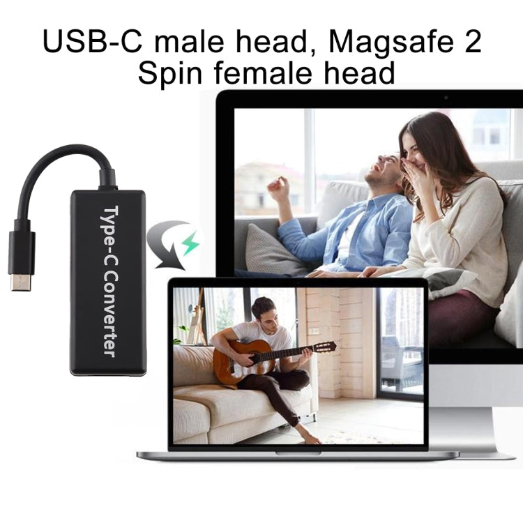 Accessory – Magnetic (MacBook)