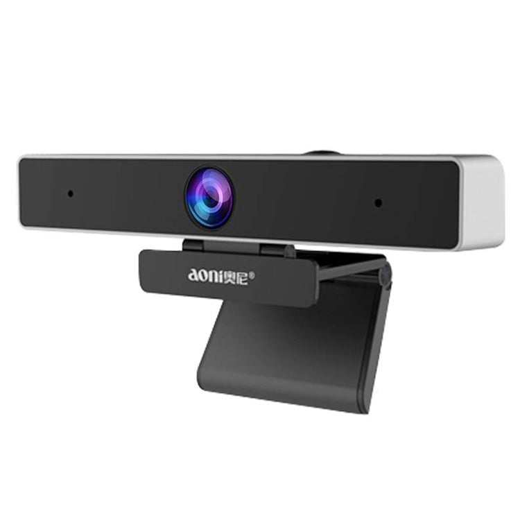 aoni C90 1080P HD Business Smart Computer Camera with Microphone, C90 – Durable Build, Easy to Use C90