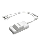 VONETS VAP11AC 5G / 2.4G Mini Wireless Bridge with Fan Version 300Mbps + 900Mbps WiFi Repeater, Support Video Surveillance & Control, VAP11AC – Durable Build, Easy to Use VAP11AC