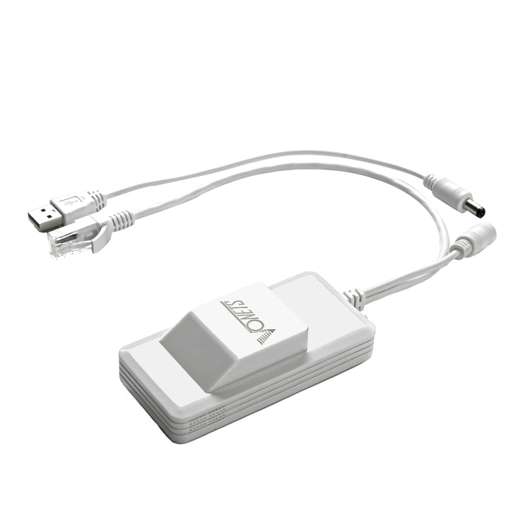 VONETS VAP11AC 5G / 2.4G Mini Wireless Bridge with Fan Version 300Mbps + 900Mbps WiFi Repeater, Support Video Surveillance & Control, VAP11AC – Durable Build, Easy to Use VAP11AC