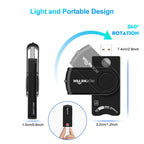 ROCKETEK CR310 USB 3.0 + TF Card + SD Card + SIM Card + Smart Card Multi-function Card Reader, USB 3.0 – Durable Build, Easy to Use