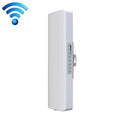 COMFAST CF-E312A Qualcomm AR9344 5.8GHz 300Mbps/s Outdoor ABS Wireless Network Bridge with POE Adapter – Waterproof Default Title