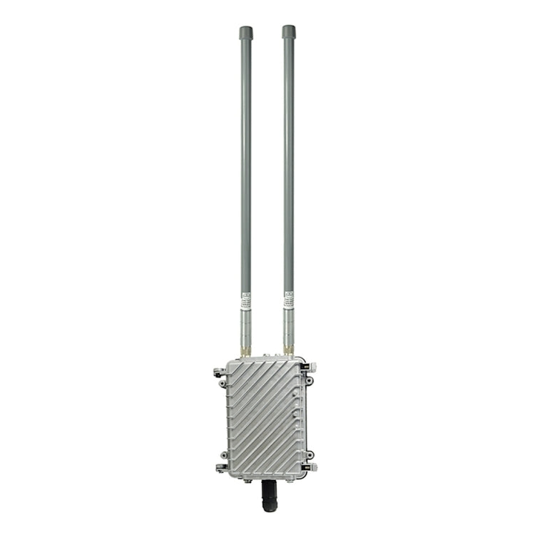 COMFAST CF-WA700 Qualcomm AR9341 300Mbps/s Outdoor Wireless Network Bridge with Dual Antenna 48V POE Adapter & AP / Router Mode, Classfication Function, 85 Devices Connecting Synchronously – Waterproof