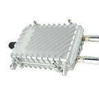 COMFAST CF-WA700 Qualcomm AR9341 300Mbps/s Outdoor Wireless Network Bridge with Dual Antenna 48V POE Adapter & AP / Router Mode, Classfication Function, 85 Devices Connecting Synchronously – Waterproof