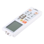 Chunghop K-2988E Universal A/C Remote Controller with Flashlight