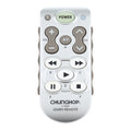 CHUNGHOP L102 DC 3V Universal Learning Remote Control, L102 DC 3V L102 DC 3V