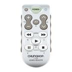 CHUNGHOP L102 DC 3V Universal Learning Remote Control, L102 DC 3V L102 DC 3V