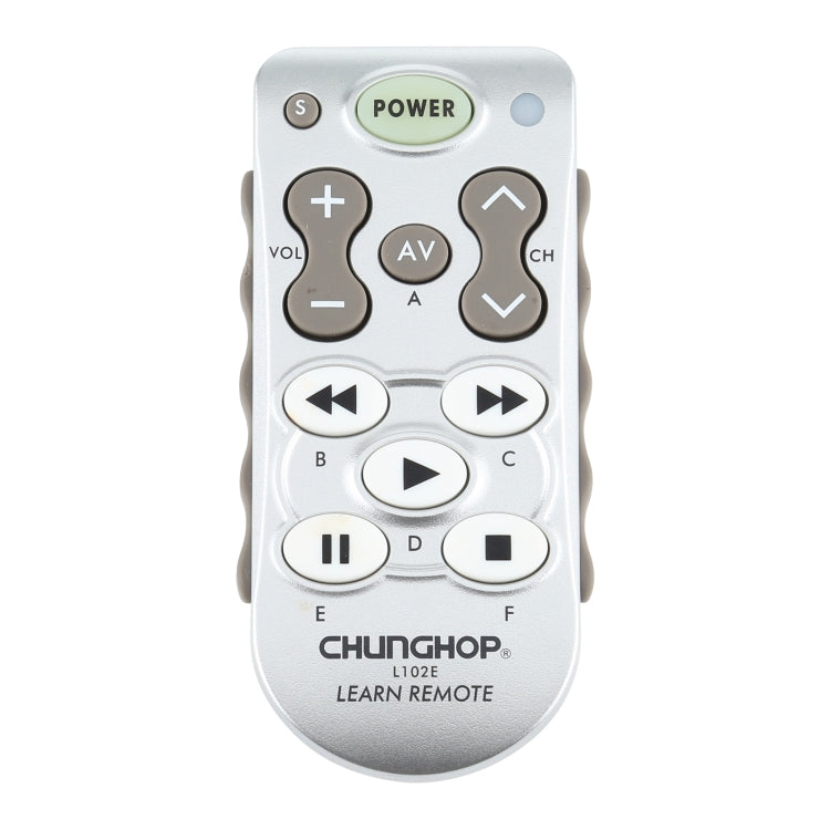 CHUNGHOP L102 DC 3V Universal Learning Remote Control, L102 DC 3V L102 DC 3V