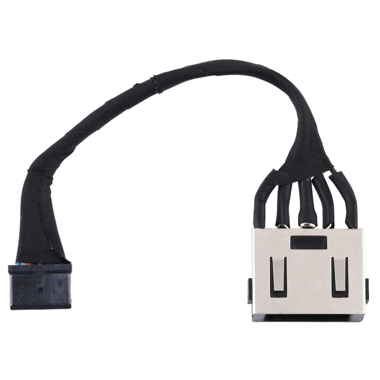 DC Power Jack Connector With Flex Cable for Lenovo ThinkPad T460S T470S DC30100PY00 – Durable Build, Easy to Use, For Lenovo ThinkPad T460 For Lenovo ThinkPad T460