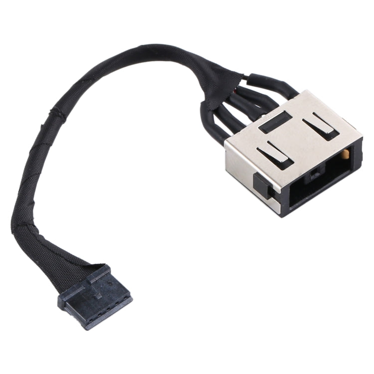 DC Power Jack Connector With Flex Cable for Lenovo ThinkPad T460S T470S DC30100PY00 – Durable Build, Easy to Use, For Lenovo ThinkPad T460