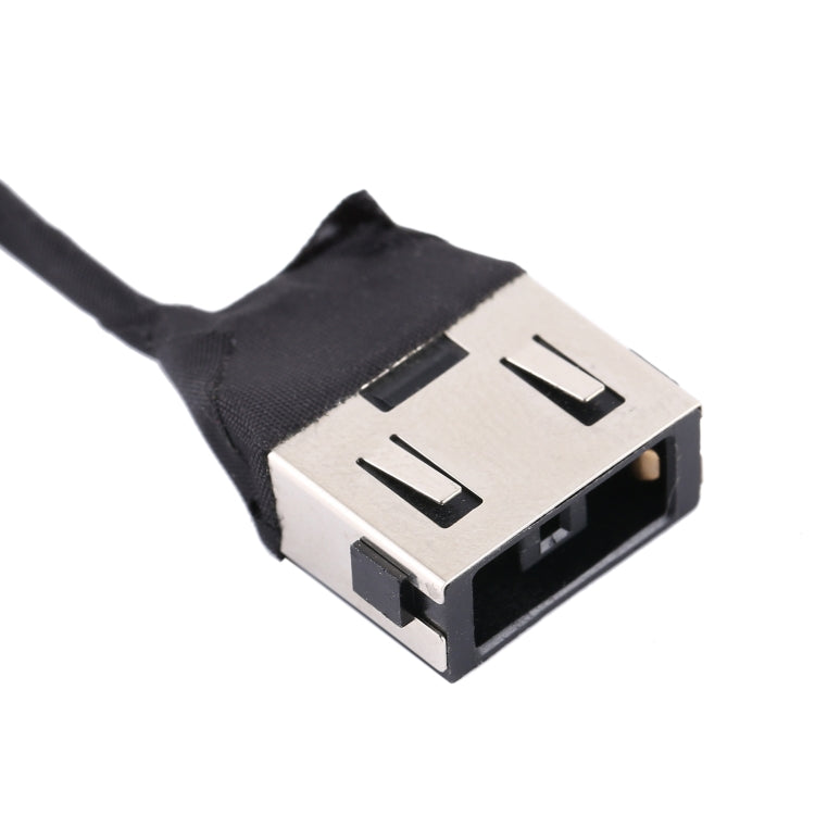 DC Power Jack Connector With Flex Cable for Lenovo V130-15 V330-15 450.0DB01.0001 – Durable Build, Easy to Use, For Lenovo V130-15