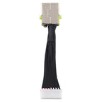 DC Power Jack Connector With Flex Cable for Acer Predator Helios 300 PH315-52 – Durable Build, Easy to Use, For Acer Predator Helios 300 For Acer Predator Helios 300