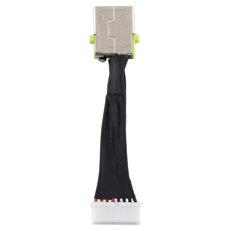 DC Power Jack Connector With Flex Cable for Acer Predator Helios 300 PH315-52 – Durable Build, Easy to Use, For Acer Predator Helios 300 For Acer Predator Helios 300