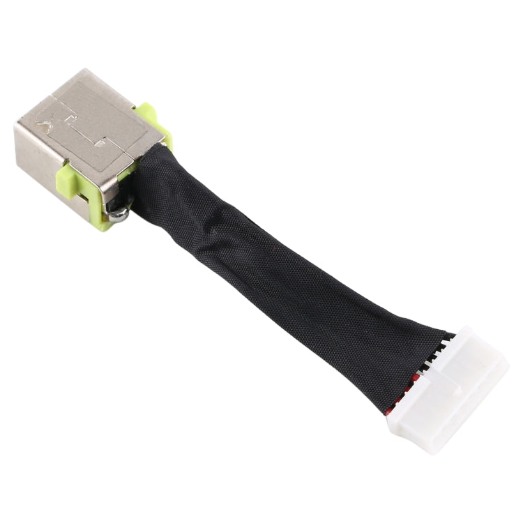 DC Power Jack Connector With Flex Cable for Acer Predator Helios 300 PH315-52 – Durable Build, Easy to Use, For Acer Predator Helios 300