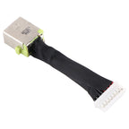 DC Power Jack Connector With Flex Cable for Acer Predator Helios 300 PH315-52 – Durable Build, Easy to Use, For Acer Predator Helios 300
