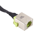 DC Power Jack Connector With Flex Cable for Acer Predator Helios 300 PH315-52 – Durable Build, Easy to Use, For Acer Predator Helios 300