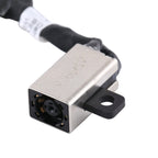 DC Power Jack Connector With Flex Cable for DELL Latitude 3400 3500 Inspiron 15 5584 0TM5N3 TM5N3 450.0FV06.001 0021 – Durable Build, Easy to Use, For DELL Latitude 3400