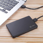 2.5 inch USB 3.0 External Hard Drive Disk Case, YPH003 – TPU YPH003