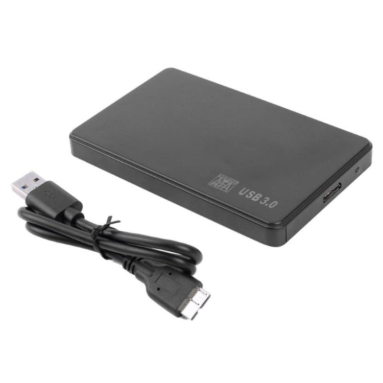 2.5 inch USB 3.0 External Hard Drive Disk Case, YPH003 – TPU