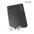 2.5 inch USB 3.0 External Hard Drive Disk Case, YPH003 – TPU