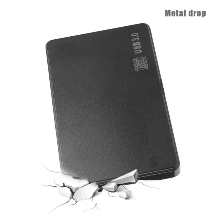 2.5 inch USB 3.0 External Hard Drive Disk Case, YPH003 – TPU