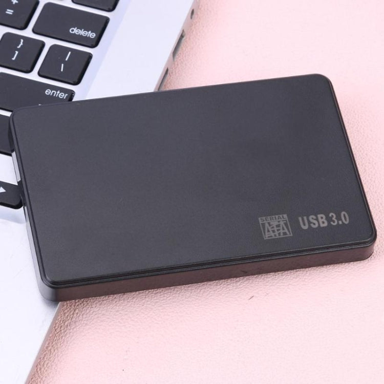 2.5 inch USB 3.0 External Hard Drive Disk Case, YPH003 – TPU