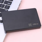 2.5 inch USB 3.0 External Hard Drive Disk Case, YPH003 – TPU
