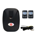 Electric Garage Door Controller Rolling Door Roll Gate Remote Control Plug-Chain Motor Receiver with Cable, with Cable with Cable