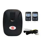 Electric Garage Door Controller Rolling Door Roll Gate Remote Control Plug-Chain Motor Receiver with Cable, with Cable with Cable