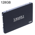 Vaseky V800 128GB 2.5 inch SATA3 6GB/s Ultra-Slim 7mm Solid State Drive SSD Hard Disk Drive for Desktop, Notebook, 128GB – Durable Build, Easy to Use 128GB