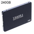 Vaseky V800 240GB 2.5 inch SATA3 6GB/s Ultra-Slim 7mm Solid State Drive SSD Hard Disk Drive for Desktop, Notebook, 240GB – Durable Build, Easy to Use 240GB