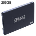 Vaseky V800 256GB 2.5 inch SATA3 6GB/s Ultra-Slim 7mm Solid State Drive SSD Hard Disk Drive for Desktop, Notebook, 256GB – Durable Build, Easy to Use 256GB
