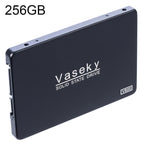 Vaseky V800 256GB 2.5 inch SATA3 6GB/s Ultra-Slim 7mm Solid State Drive SSD Hard Disk Drive for Desktop, Notebook, 256GB – Durable Build, Easy to Use 256GB
