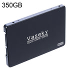 Vaseky V800 350GB 2.5 inch SATA3 6GB/s Ultra-Slim 7mm Solid State Drive SSD Hard Disk Drive for Desktop, Notebook, 350GB – Durable Build, Easy to Use 350GB