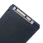 Vaseky V800 512GB 2.5 inch SATA3 6GB/s Ultra-Slim 7mm Solid State Drive SSD Hard Disk Drive for Desktop, Notebook, 512GB – Durable Build, Easy to Use