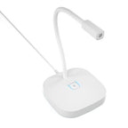 Yanmai G22 USB Desktop Computer Microphone – Durable Build, Easy to Use