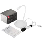 Yanmai G22 USB Desktop Computer Microphone – Durable Build, Easy to Use