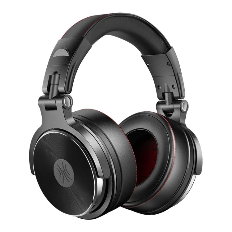 OneOdio Pro-50 Tri-band Balanced Head-mounted HIFI Wired Headset, Pro-50 – Durable Build, Easy to Use Pro-50
