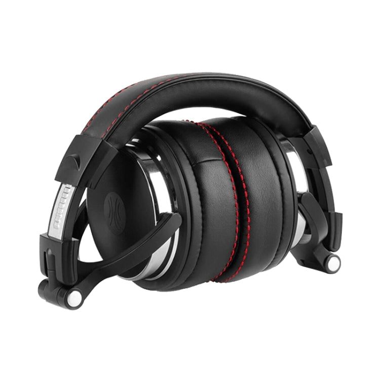 OneOdio Pro-50 Tri-band Balanced Head-mounted HIFI Wired Headset, Pro-50 – Durable Build, Easy to Use